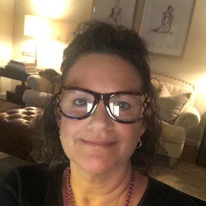 Meet your Posher, Rita